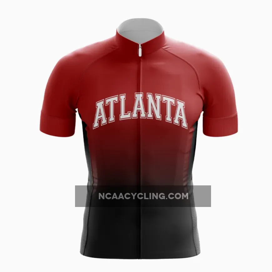Atlanta Football Cycling Jersey