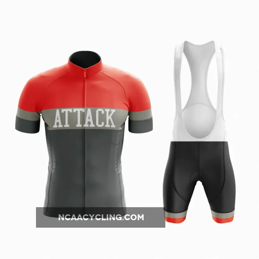 Attack Cycling Kit