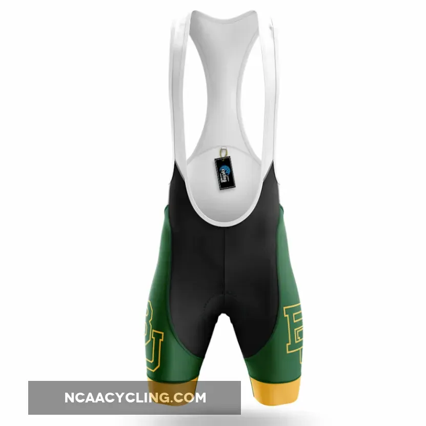 Baylor University USA Cycling Bibs