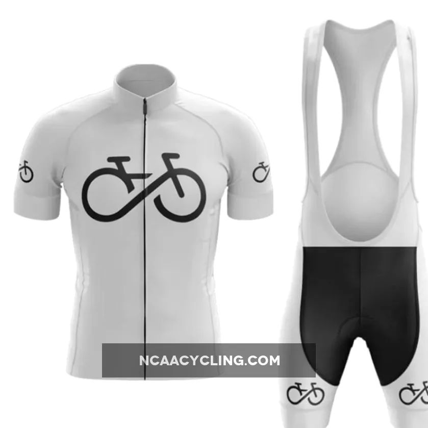 Bike Forever Cycling Set