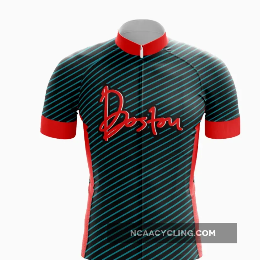 Boston Classic Cycling Jersey