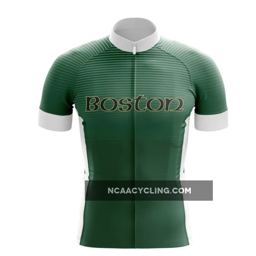 Boston Cycling Jersey