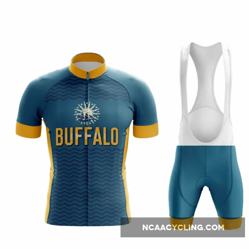 Buffalo Cycling Kit