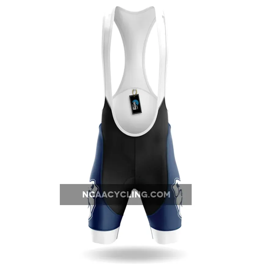 Butler University USA Cycling Bibs