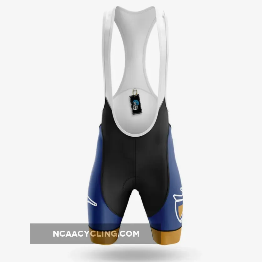 California Baptist University USA Cycling Bibs