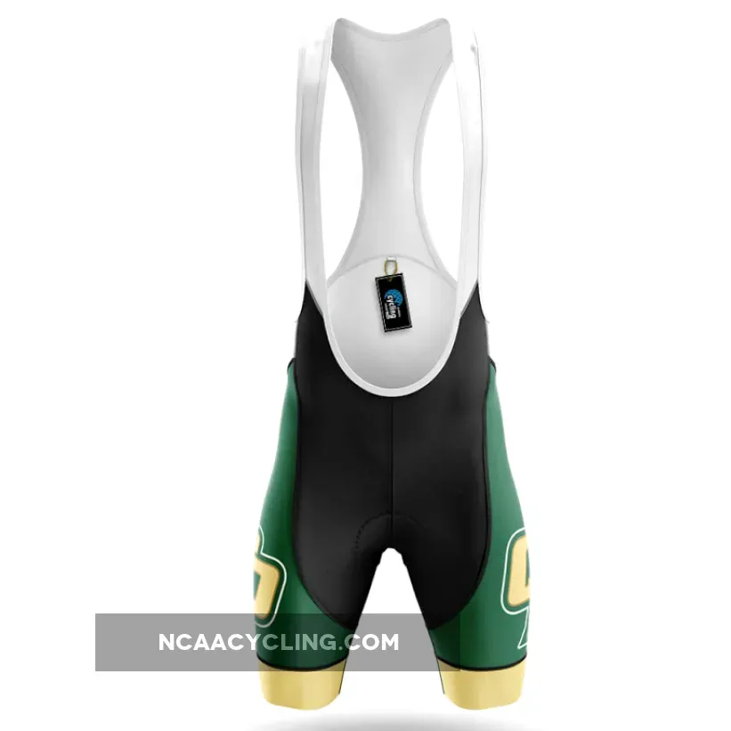 California Polytechnic State University USA Cycling Bibs