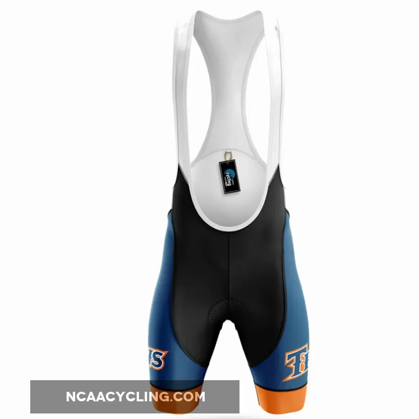 California State University Fullerton USA Cycling Bibs