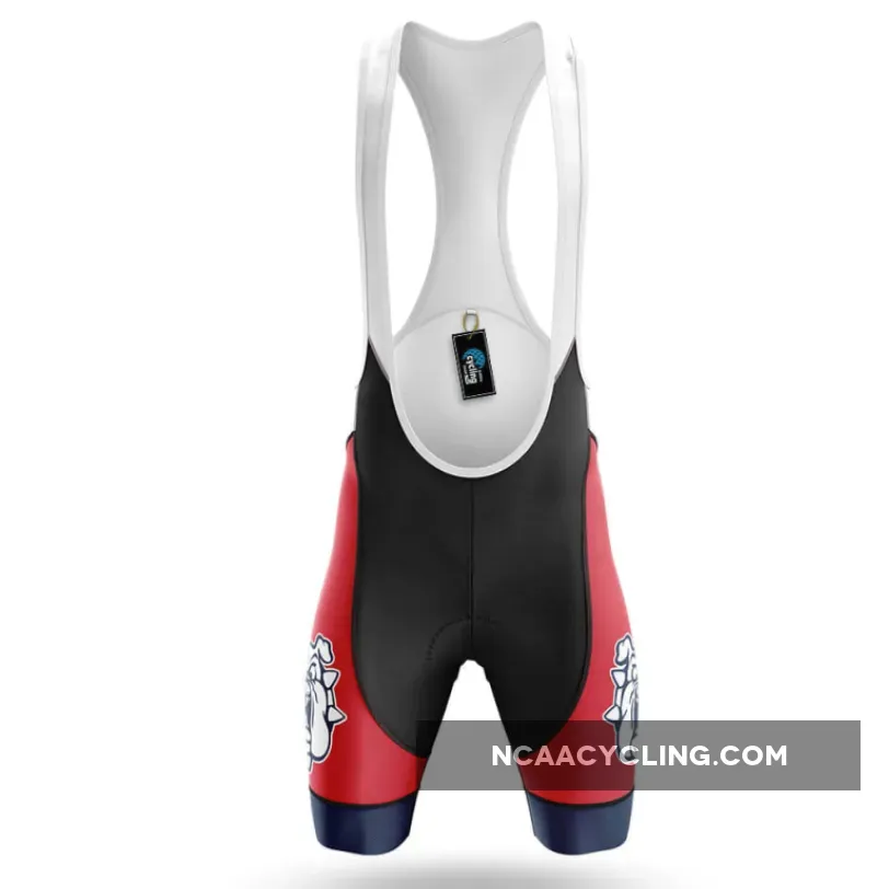 California State University USA Cycling Bibs