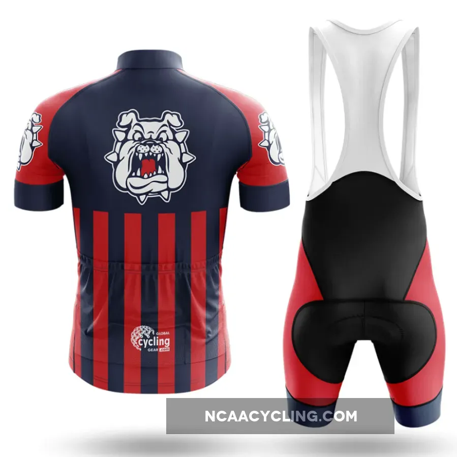 California State University USA Cycling Bibs California State University USA Cycling Bibs