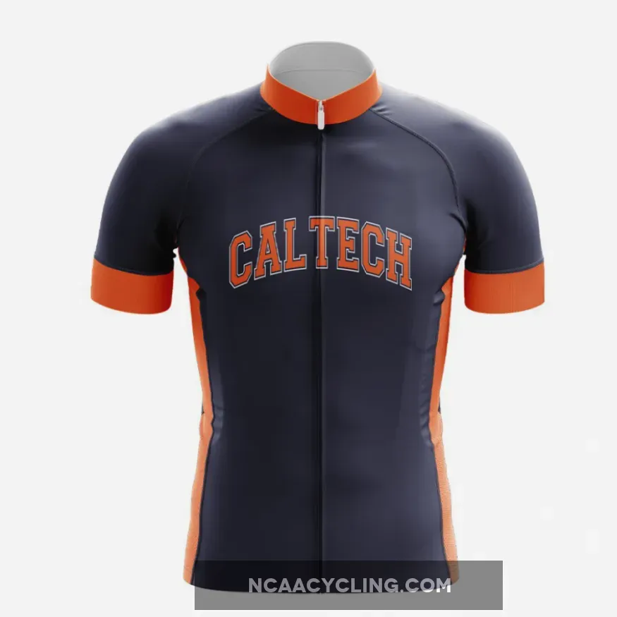 Caltech Cycling Jersey