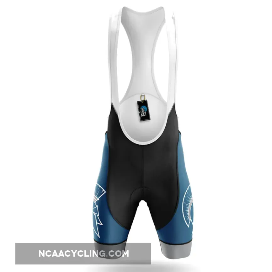 Case Western Reserve University USA Cycling Bibs
