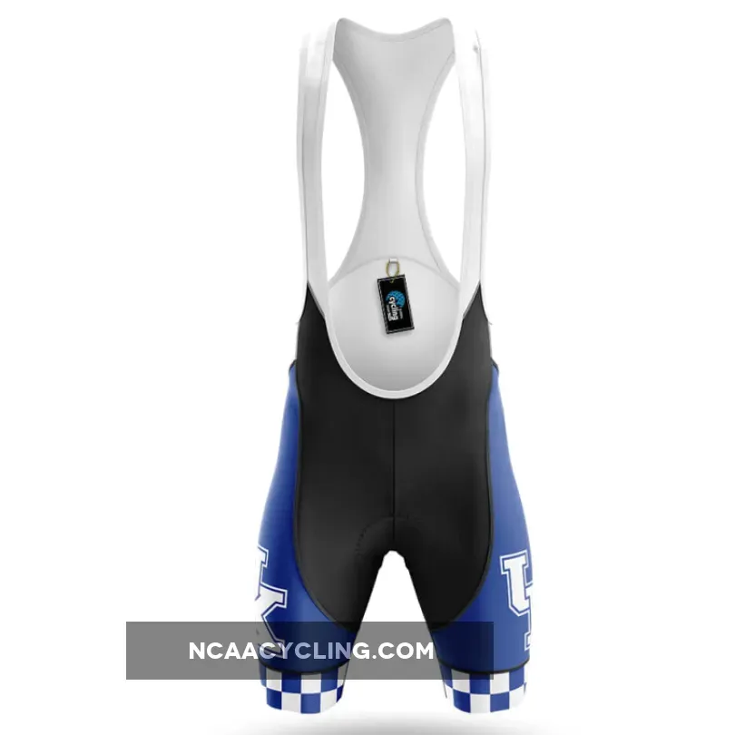 Checkerboard UK Cycling Bibs