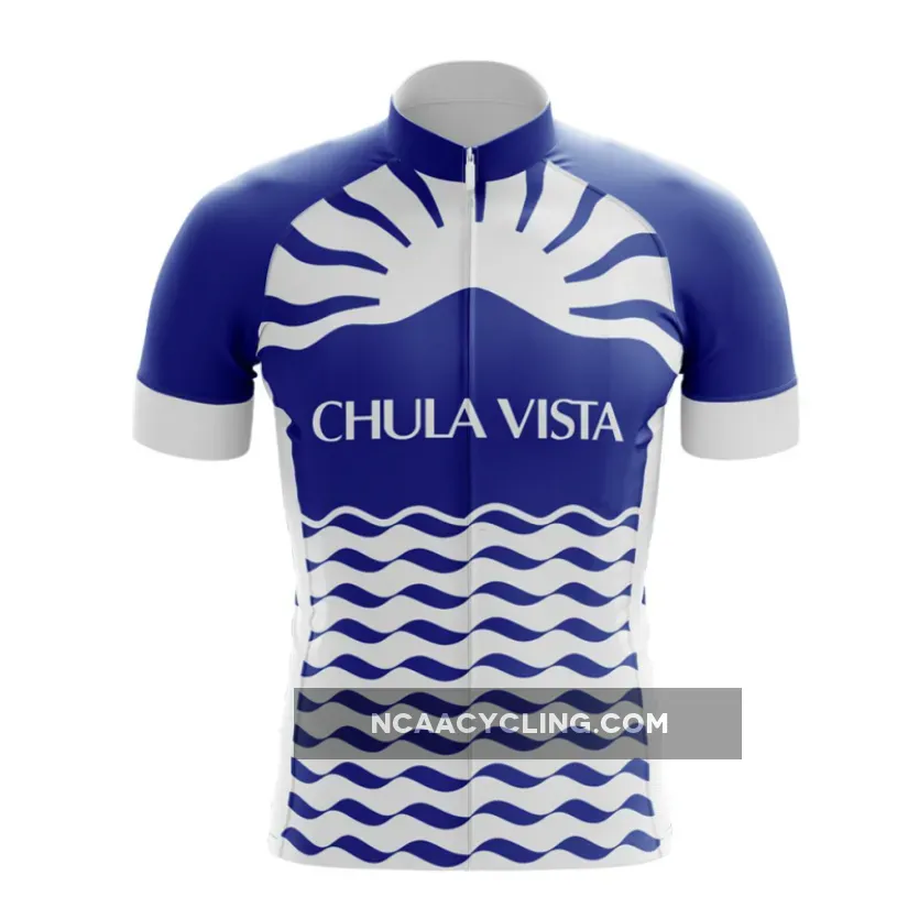 Chula Vista Cycling Jersey