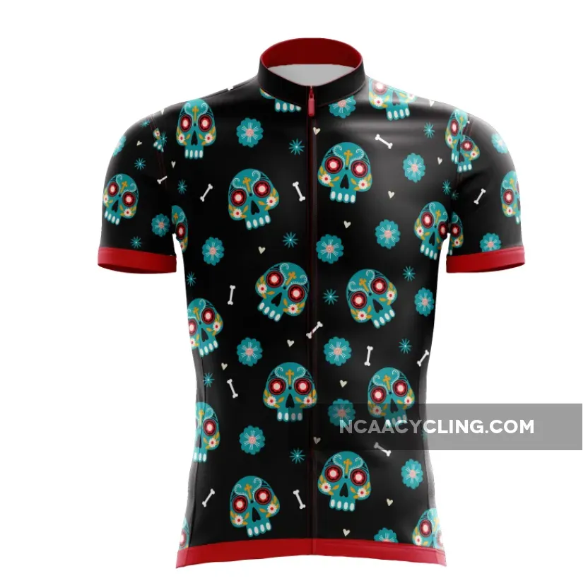 Cinco De Mayo Cycling Jersey