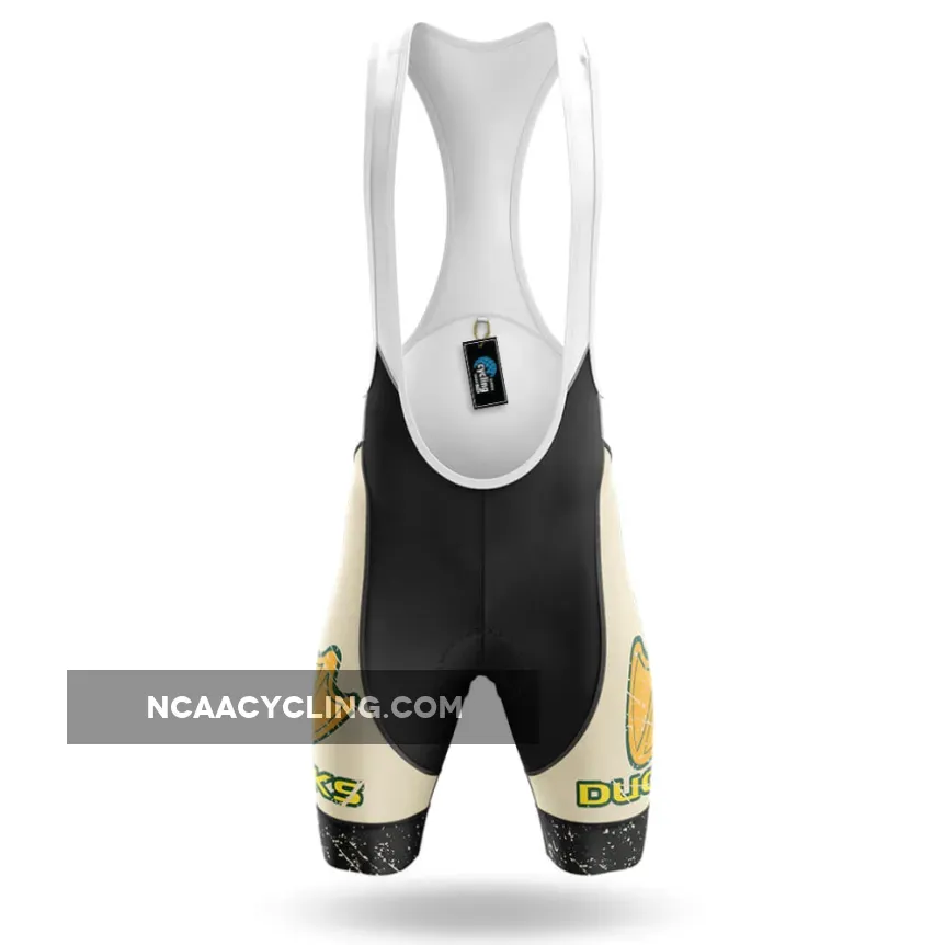 Classic Duck Cycling Bibs