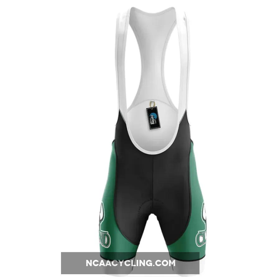 Cleveland State University USA Cycling Bibs