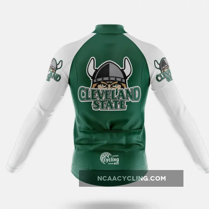 Cleveland State Vikings Cycling Bibs Cleveland State Vikings Cycling Bibs