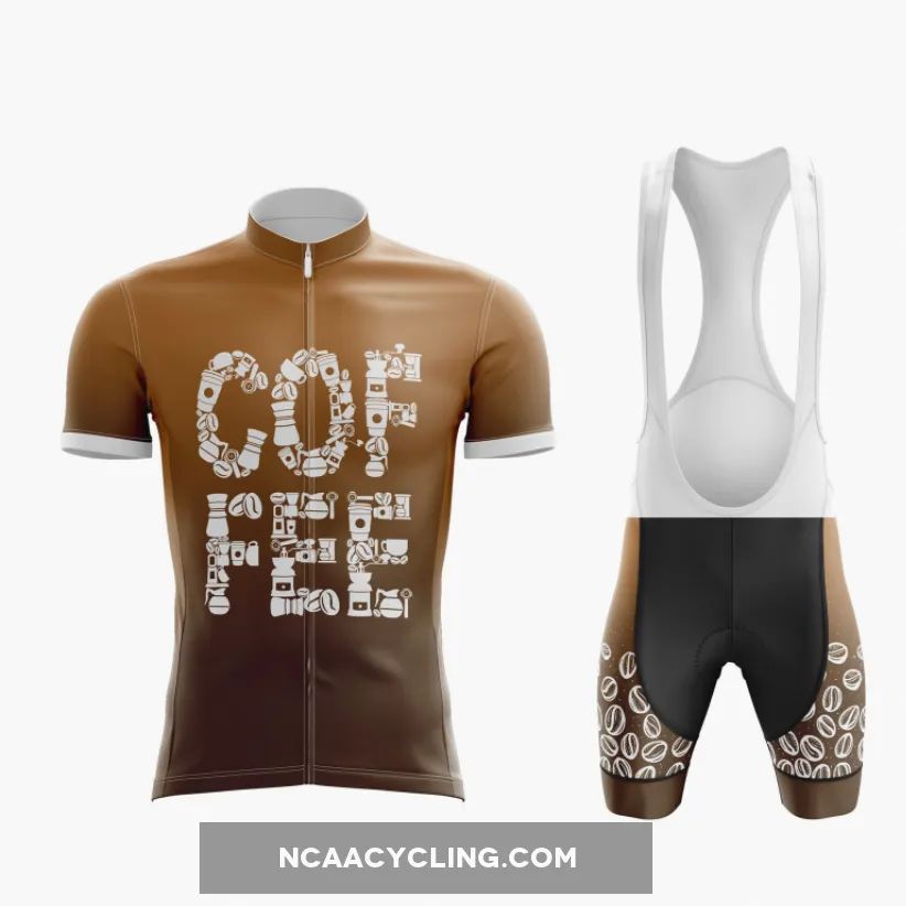 Coffee Art Cycling Kit