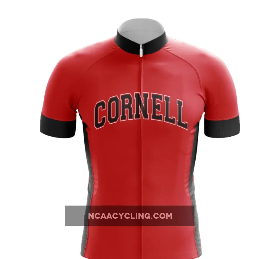 Cornell Cycling Jersey