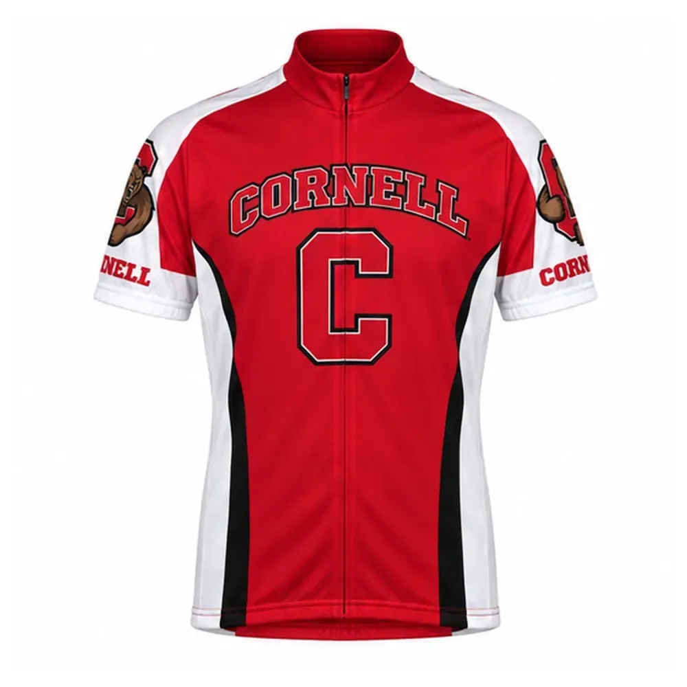 Cornell Men's Cycling Jersey