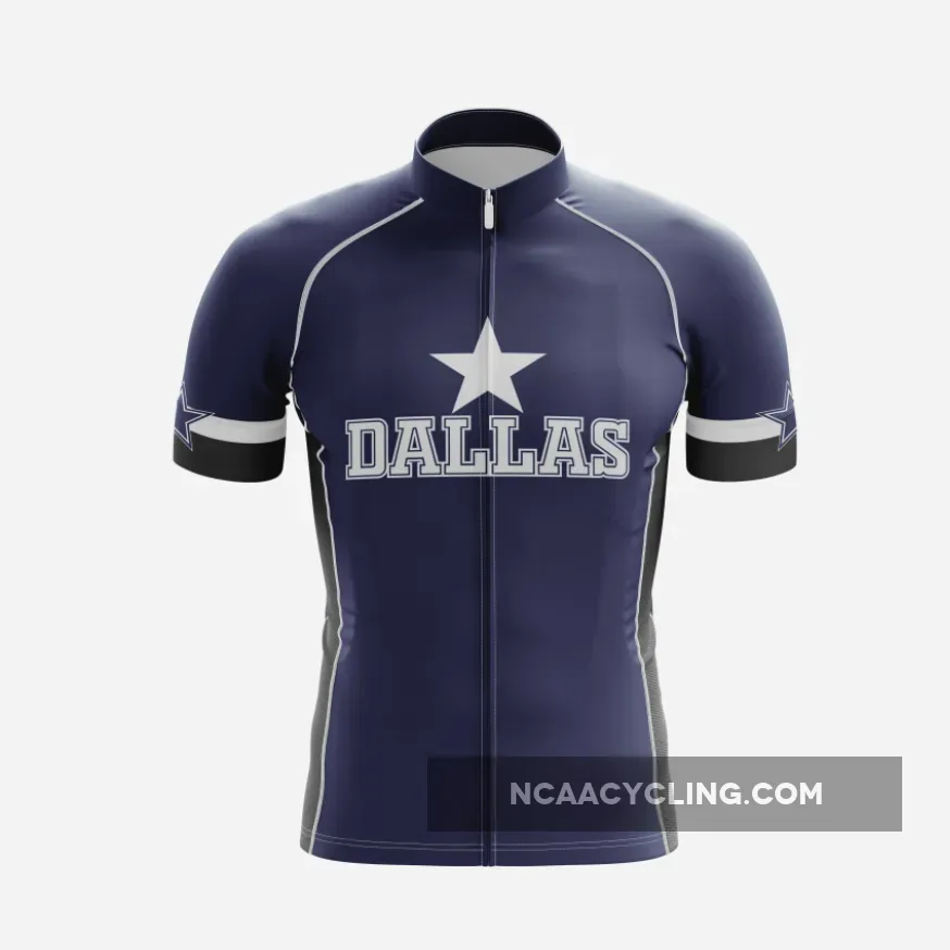 Dallas Cycling Jersey