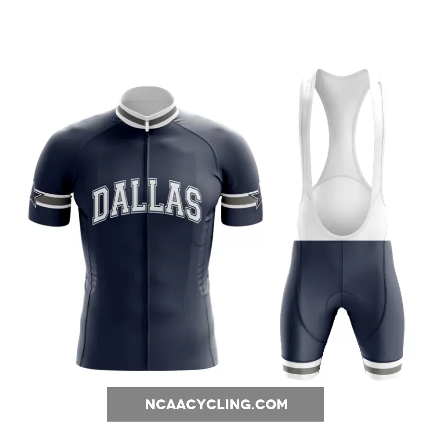Dallas Football Cycling Kit