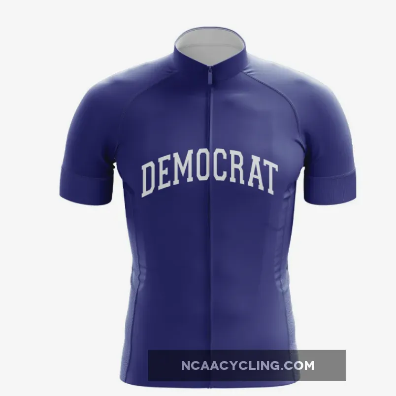 Democrat Cycling Jersey