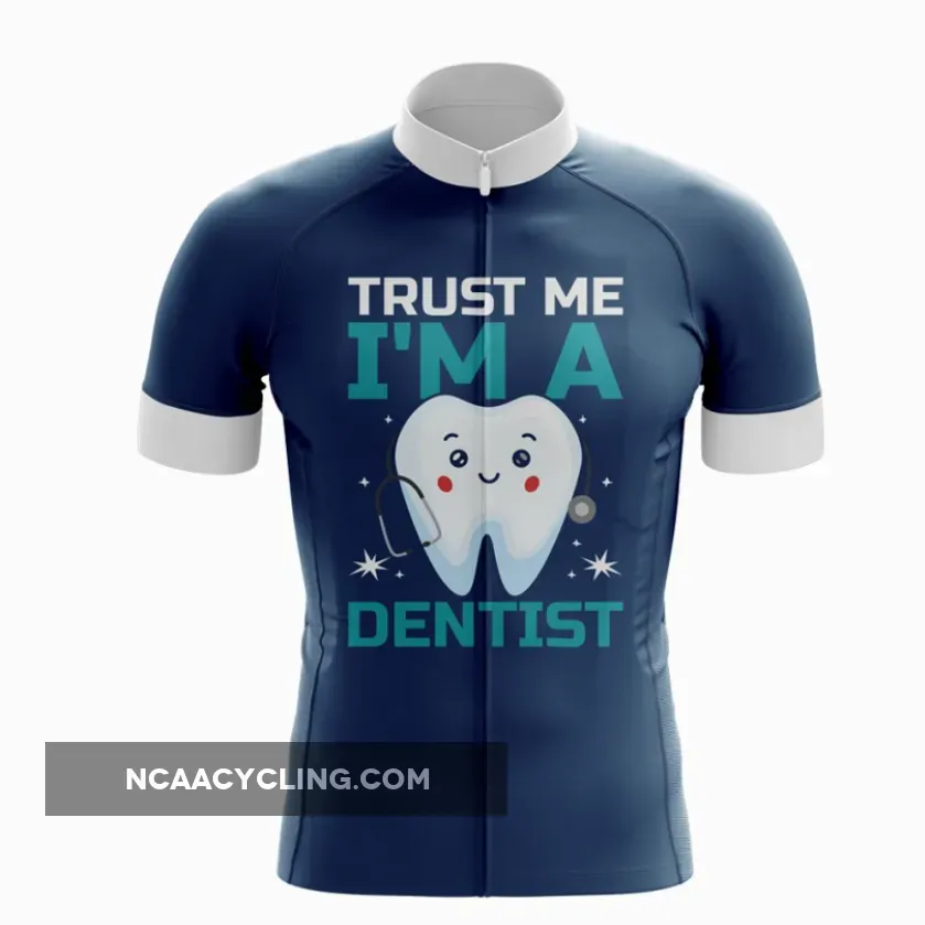 Dentist Bicycle Jersey