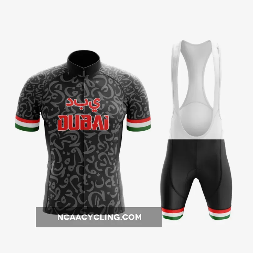 Dubai Cycling Kit