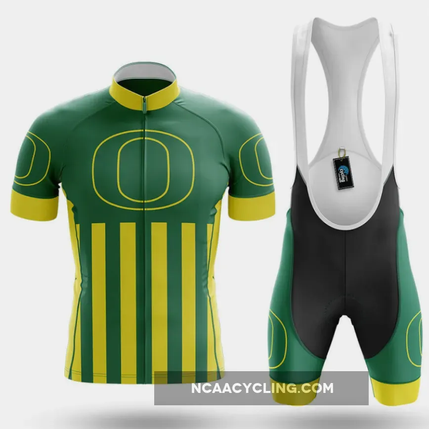 Duck USA Cycling Kit Full Set