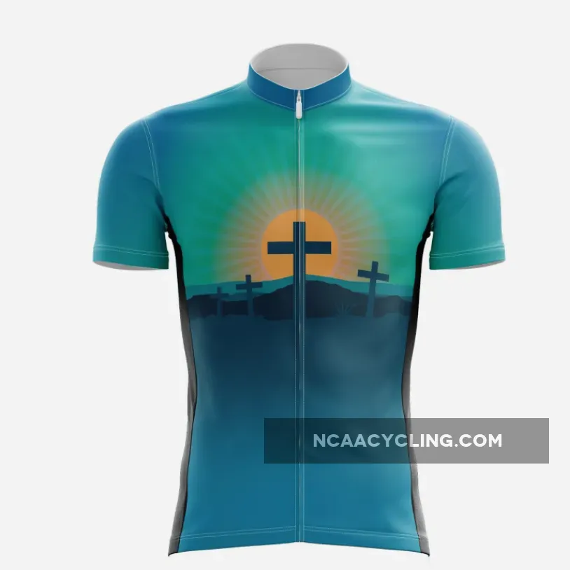 Easter Cycling Jersey