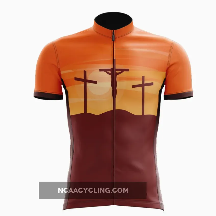 Easter Sunday Cycling Jersey