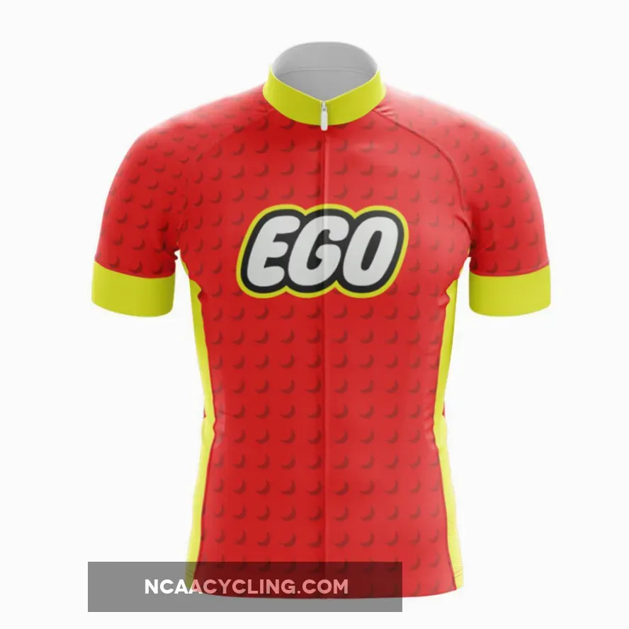 Ego Cycling Jersey