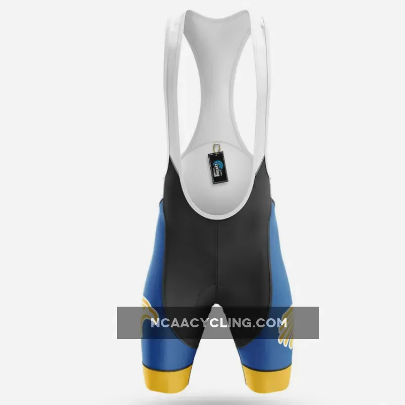 Embry–Riddle Aeronautical University USA Cycling Bibs