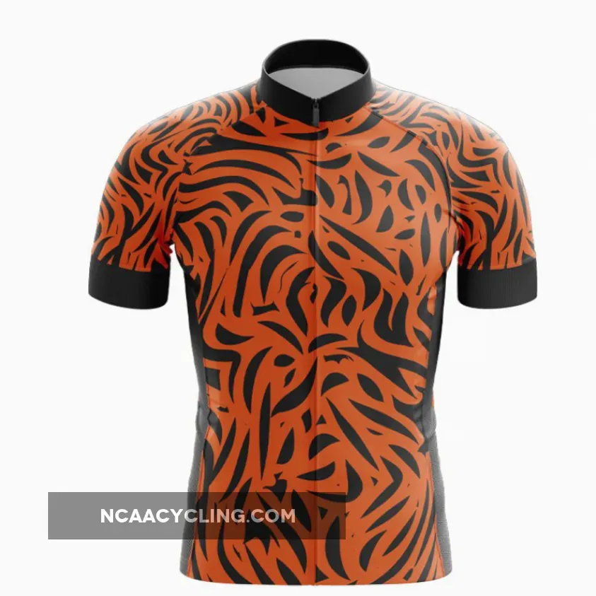 Eye Of The Tiger Cycling Jersey