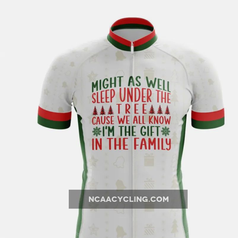 Family Cycling Jersey - Best Gift Ever