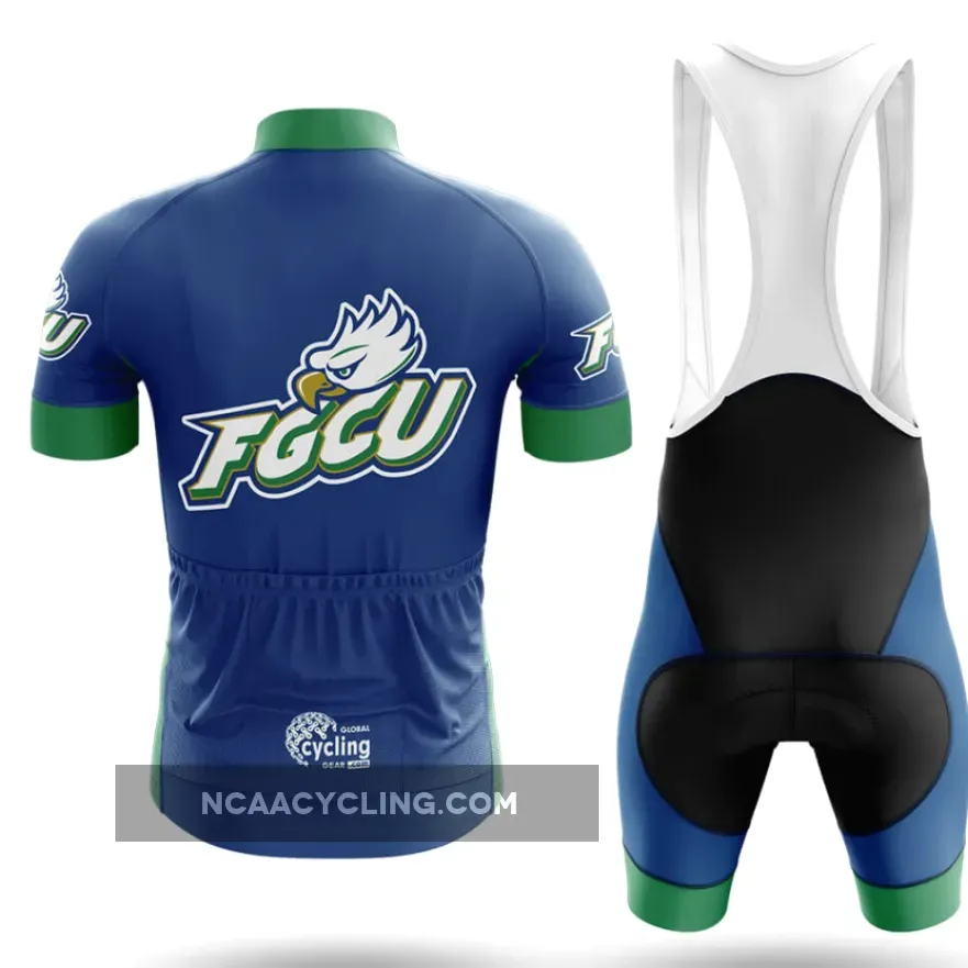 FGCU Eagles Cycling Bibs FGCU Eagles Cycling Bibs