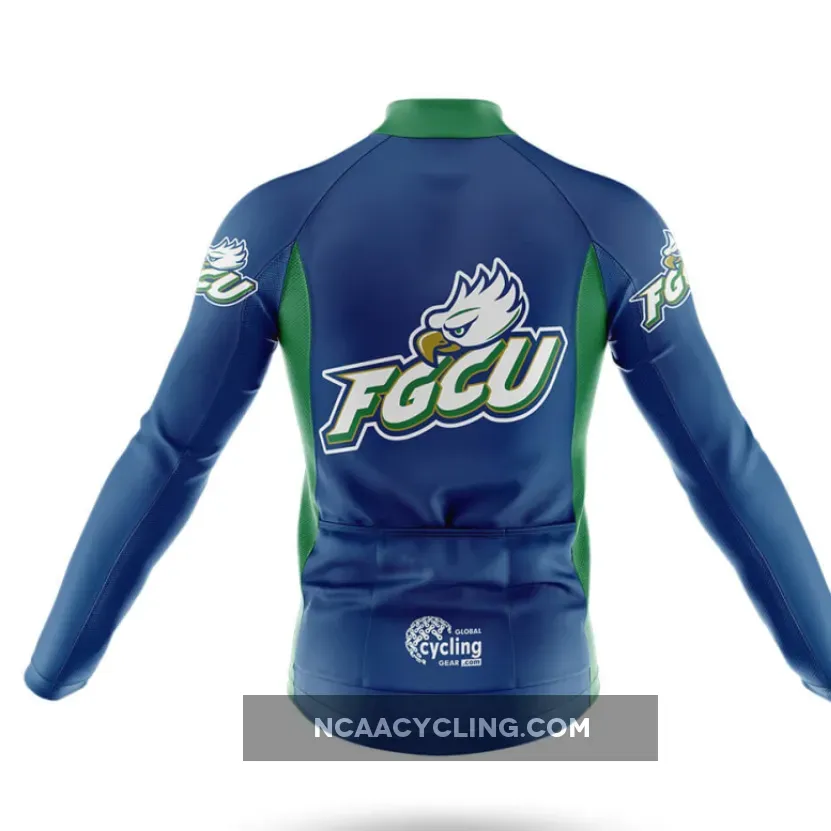 FGCU Eagles Cycling Bibs FGCU Eagles Cycling Bibs