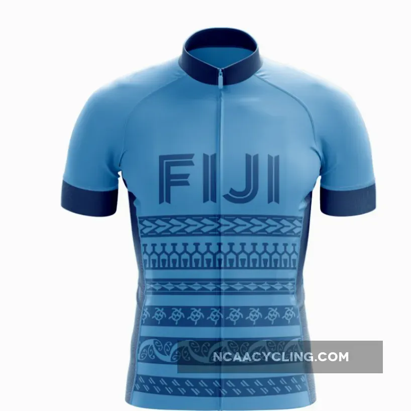Fiji Cycling Jersey