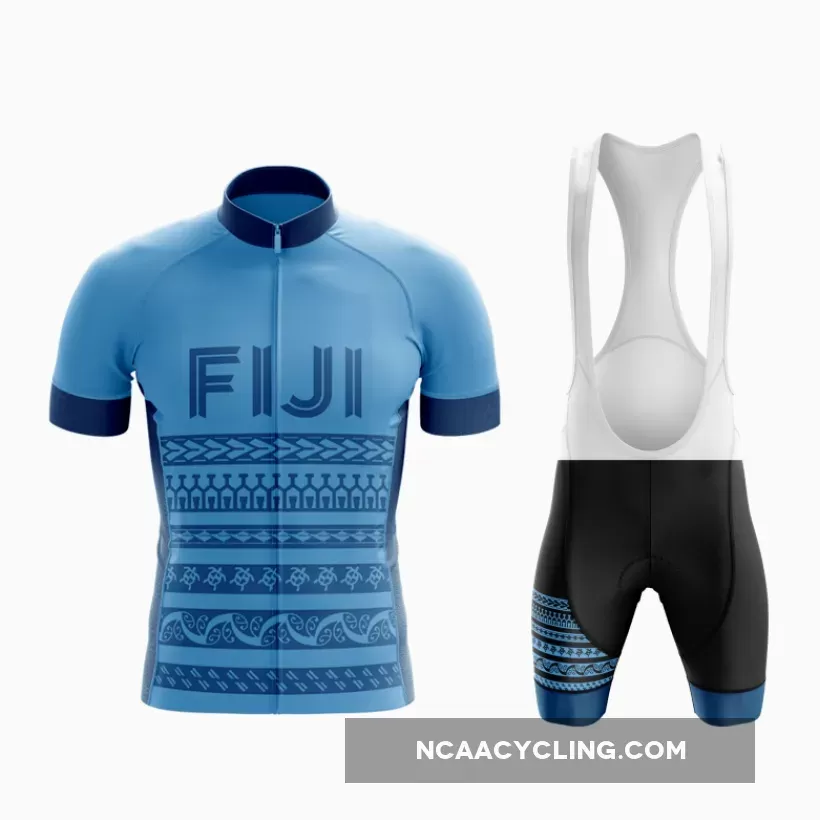 Fiji Cycling Kit