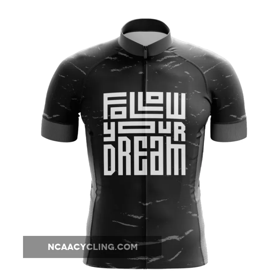 Follow Your Dreams Cycling Jersey