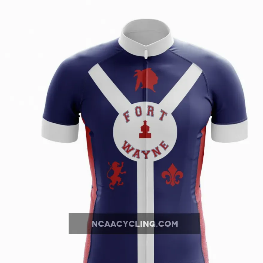 Fort Wayne Cycling Jersey