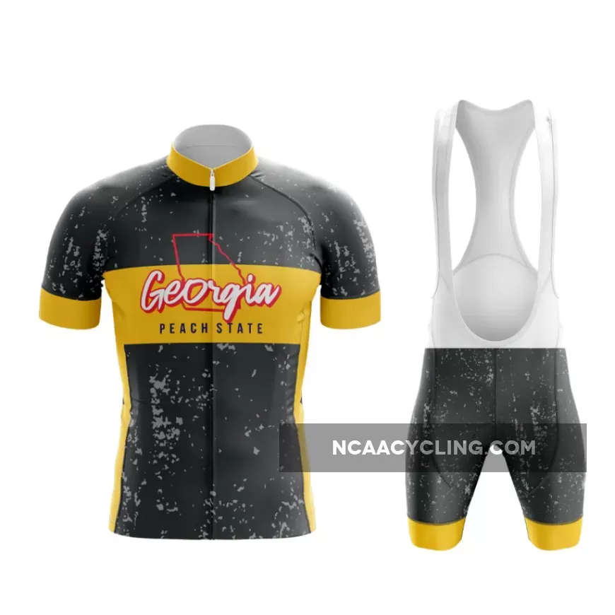 Georgia Cycling Kit