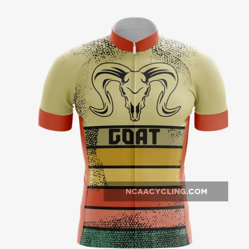 GOAT Bicycle Jersey