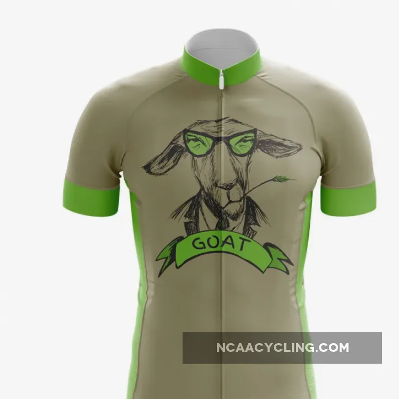 GOAT Cycling Jersey