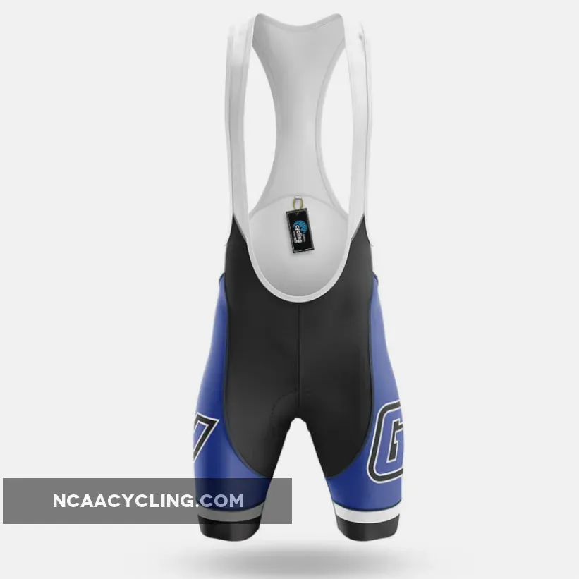 Grand Valley State Cycling Bibs