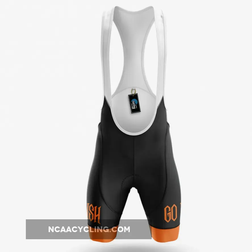 Halloween Irish Cycling Bibs