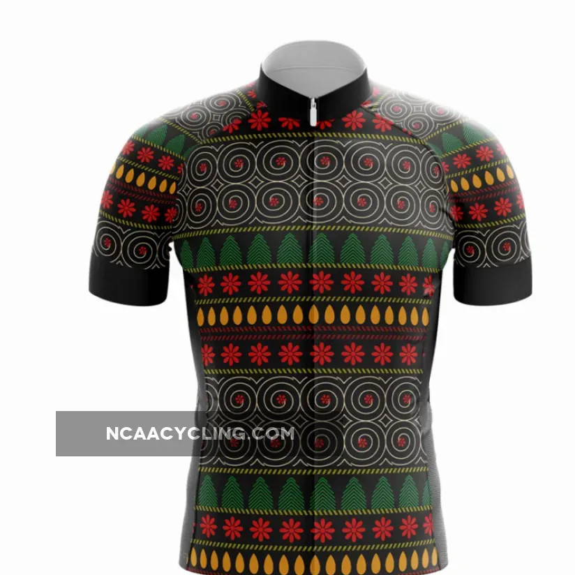 Heart of Africa Cycling Jersey