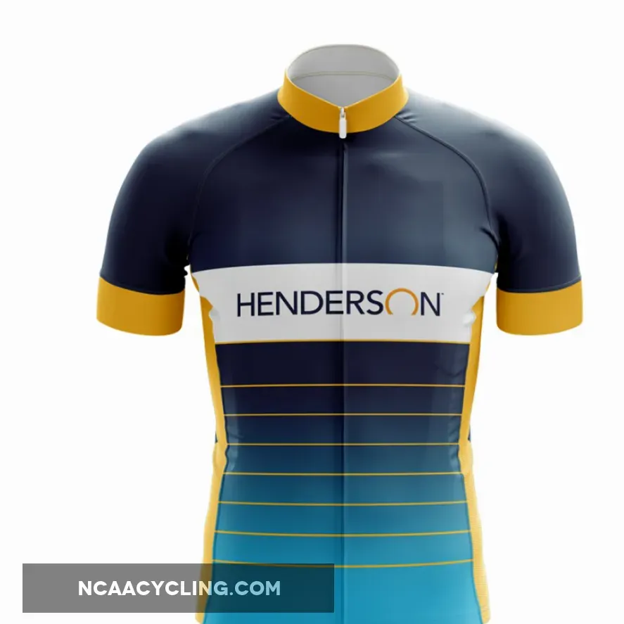 Henderson Cycling Jersey