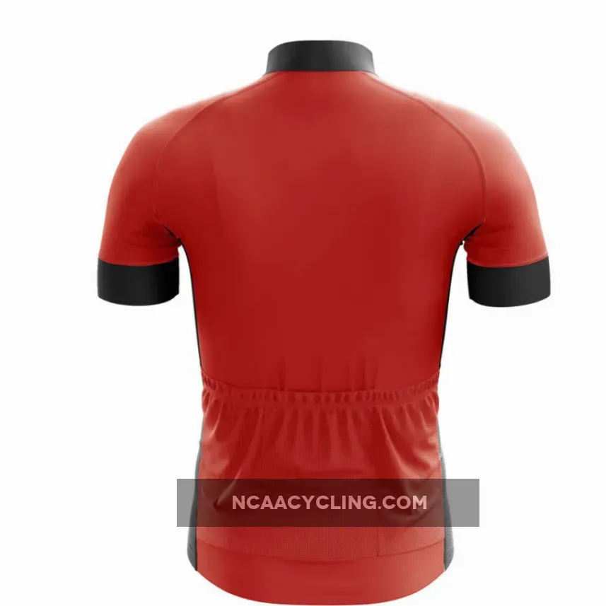 Hoisin Sauce Cycling Jersey Hoisin Sauce Cycling Jersey